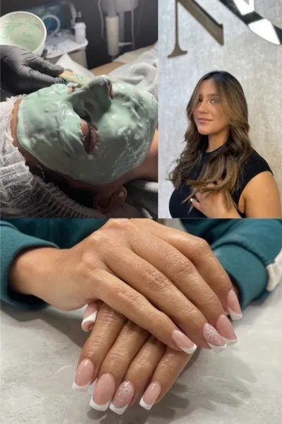 Tendencias de belleza para fin de año en Chía