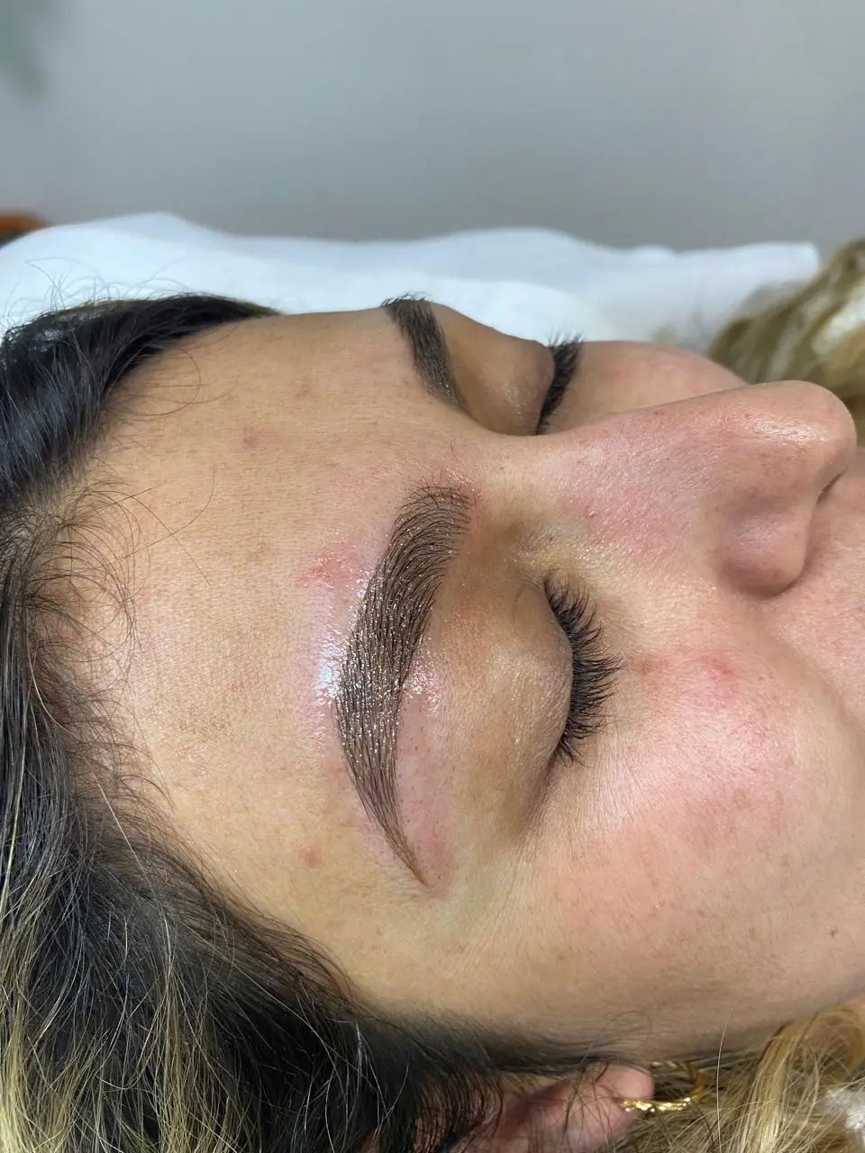 Cejas y Pestañas en Chía