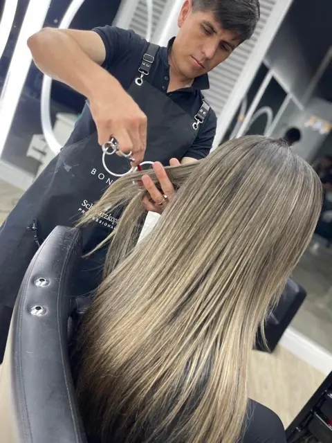 Corte para Dama