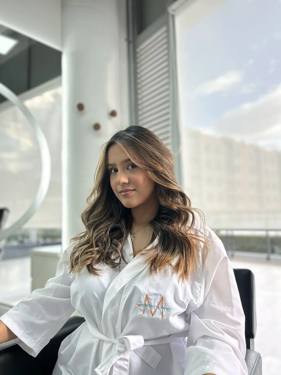 Tratamientos Capilares en Chía