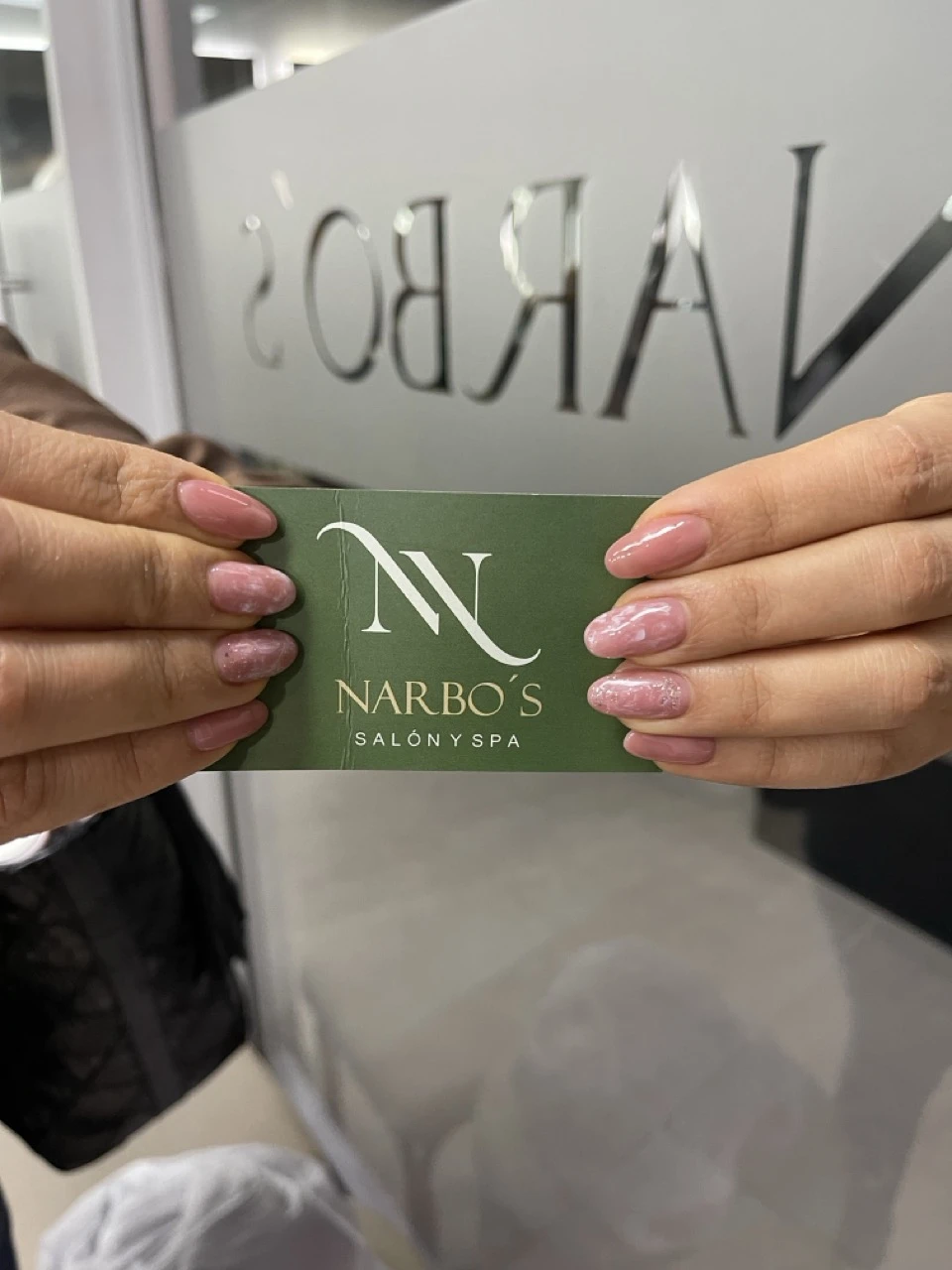 Pedicura Semipermanente