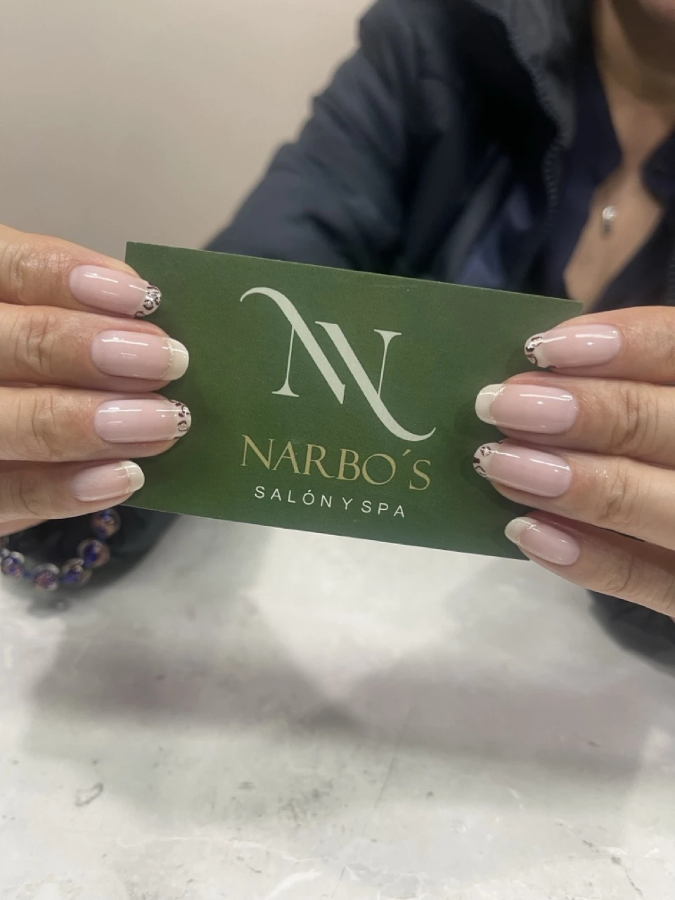 Uñas Acrílicas / Polygel